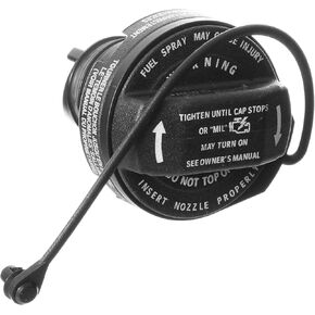 غطاء خزان الوقود فولكس فاجن - 5C0-201-550E مناسب لـ 2011-2016 فولكس فاجن جيتا يستبدل # 5C0-201-550E in Kuwait