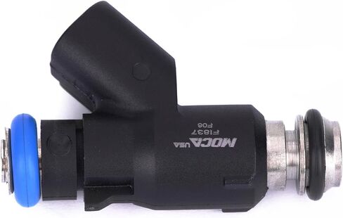 MOCA 6Pcs Fuel Injectors Fit 06-11 for Hyundai Azera & 07-12 for Hyundai Veracruz V6 3.8L & 06-10 for Kia Sedona V6 3.8L & 07-09 for Kia Sorento V6 3.8L & 07-09 for Kia Amanti V6 3.8L in Saudi Arabia