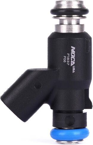 MOCA 6Pcs Fuel Injectors Fit 06-11 for Hyundai Azera & 07-12 for Hyundai Veracruz V6 3.8L & 06-10 for Kia Sedona V6 3.8L & 07-09 for Kia Sorento V6 3.8L & 07-09 for Kia Amanti V6 3.8L in Saudi Arabia