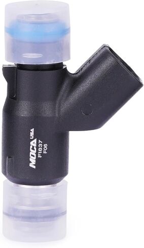 MOCA 6Pcs Fuel Injectors Fit 06-11 for Hyundai Azera & 07-12 for Hyundai Veracruz V6 3.8L & 06-10 for Kia Sedona V6 3.8L & 07-09 for Kia Sorento V6 3.8L & 07-09 for Kia Amanti V6 3.8L in Saudi Arabia