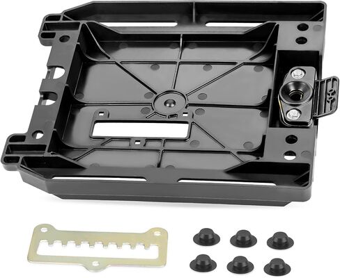 Seat Slider Base Assembly Latch Lever Kit Base Grommet for Polaris RZR General 900 1000 RS1 Turbo 2014-2025 5450170 2685704 2634889 in Saudi Arabia