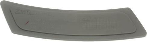 For BMW 640i/650i 2012 13 14 15 16 17 2018 Bumper Reflector Driver Side | Front | CAPA Certified | Convertible/Sedan | Replacement For BM1084100, BM1084100C | 63147203265 in Saudi Arabia