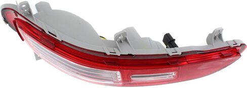 For Kia Sportage Rear Reflector Assembly 2017 2018 2019 Driver Side CAPA For KI2882100 | 92405 D9200 in Saudi Arabia