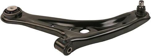 MOOG RK623291 Suspension Control Arm and Ball Joint Assembly front left lower in Saudi Arabia
