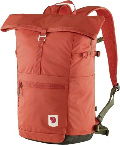 FJALL RAVEN(フェルラベン) حقيبة كاجوال، أخضر جبلي in Kuwait