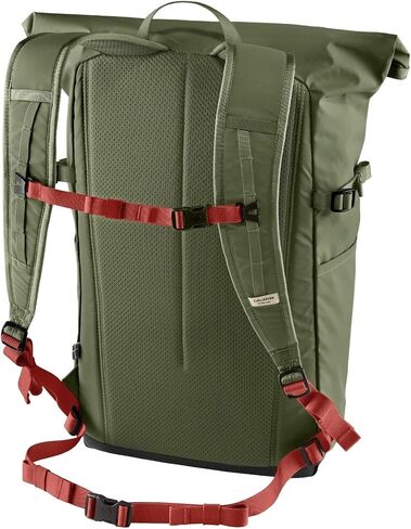 FJALL RAVEN(フェルラベン) حقيبة كاجوال، أخضر جبلي in Kuwait