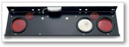 Grote 50820 Black Power Unit Module (Female Pin) in Kuwait