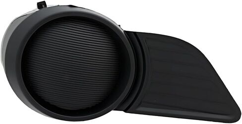 For Toyota Sienna Fog Light Cover 2011 2012 2013 2014 2015 2016 2017 Driver Left Side in Saudi Arabia