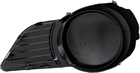 For Toyota Sienna Fog Light Cover 2011 2012 2013 2014 2015 2016 2017 Driver Left Side in Saudi Arabia
