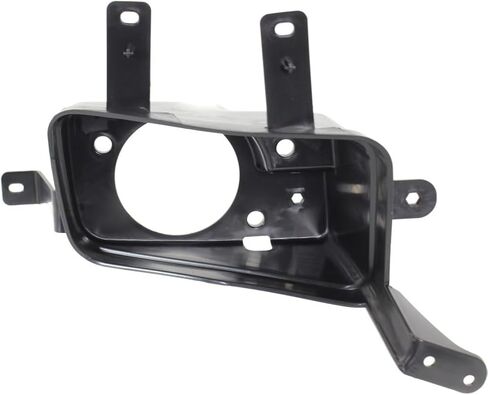 KarParts360 For GMC Yukon/Yukon XL 2015 16 17 18 19 2020 Fog Light Bracket Driver Side | Front | Made Of PP Plastic | Replacement For GM1038189 | 191275763926, 22936482 in Saudi Arabia