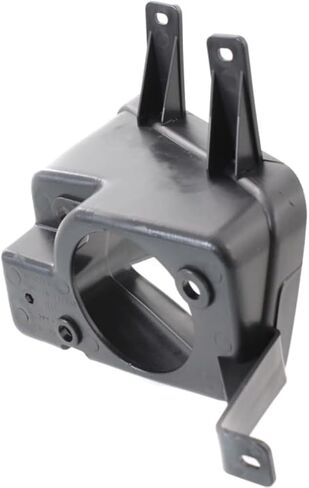 KarParts360 For GMC Yukon/Yukon XL 2015 16 17 18 19 2020 Fog Light Bracket Driver Side | Front | Made Of PP Plastic | Replacement For GM1038189 | 191275763926, 22936482 in Saudi Arabia