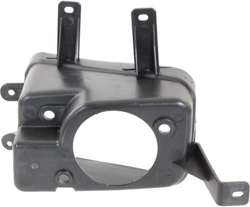 KarParts360 For GMC Yukon/Yukon XL 2015 16 17 18 19 2020 Fog Light Bracket Driver Side | Front | Made Of PP Plastic | Replacement For GM1038189 | 191275763926, 22936482 in Saudi Arabia