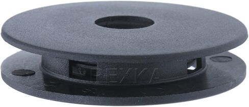 10 مجموعات من Rexka مجموعة أدوات تثبيت السجاد/الأرضية لسيارة Volkswagen 3C0-864-523-9B9 و3C0-864-521-9B9 in Saudi Arabia