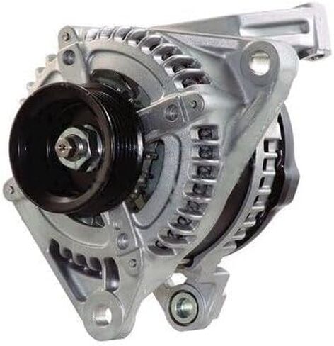 Alternator for 2016-2022 Volvo XC90 (PG-170474) in Saudi Arabia