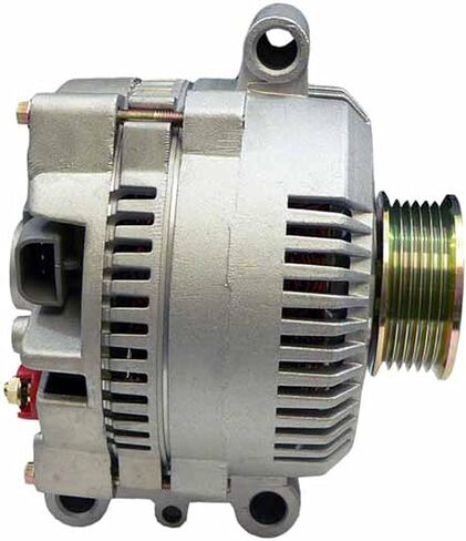 DB Electrical 400-14013 Alternator Compatible With/Replacement For Ford Explorer 4.0L 1995-2004 E Series Vans 4.2L F Series Ranger Mazda B Series 4.0L F2TU-10300-AF, F6UU-10300-FA, F85U-10300-AA in Saudi Arabia