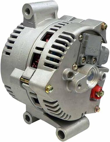 DB Electrical 400-14013 Alternator Compatible With/Replacement For Ford Explorer 4.0L 1995-2004 E Series Vans 4.2L F Series Ranger Mazda B Series 4.0L F2TU-10300-AF, F6UU-10300-FA, F85U-10300-AA in Saudi Arabia