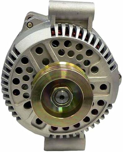 DB Electrical 400-14013 Alternator Compatible With/Replacement For Ford Explorer 4.0L 1995-2004 E Series Vans 4.2L F Series Ranger Mazda B Series 4.0L F2TU-10300-AF, F6UU-10300-FA, F85U-10300-AA in Saudi Arabia