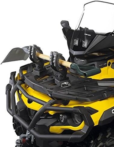 Can-Am New OEM Linq مجموعة مقابض التروس المثبتة على المدافع، Maverick 715005340 in Saudi Arabia
