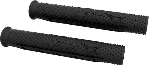 Ski-Doo New OEM Deep Snow Performance Grips 20 mm Inner Diameter Grip, 860202096 in Saudi Arabia