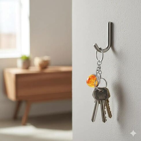 Portable Pendant Solar System Keychain - Real Planetary Pendants with Zodiac Signs Pendant Jewelry Glow in Dark（the Earth） in Saudi Arabia