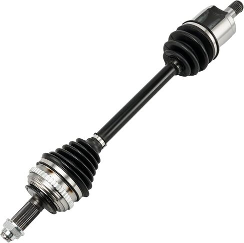 PHILTOP CV Axle Shaft Assembly Compatible with Honda Civic del Sol 1995-1997 1.6L, Front Right Complete CV Joint Axle Shaft 1 PCS in Saudi Arabia