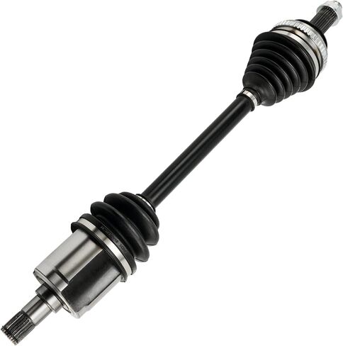 PHILTOP CV Axle Shaft Assembly Compatible with Honda Civic del Sol 1995-1997 1.6L, Front Right Complete CV Joint Axle Shaft 1 PCS in Saudi Arabia