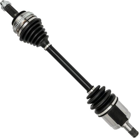 PHILTOP CV Axle Shaft Assembly Compatible with Honda Civic del Sol 1995-1997 1.6L, Front Right Complete CV Joint Axle Shaft 1 PCS in Saudi Arabia