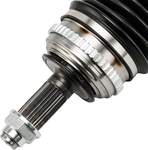 PHILTOP CV Axle Shaft Assembly Compatible with Honda Civic del Sol 1995-1997 1.6L, Front Right Complete CV Joint Axle Shaft 1 PCS in Saudi Arabia