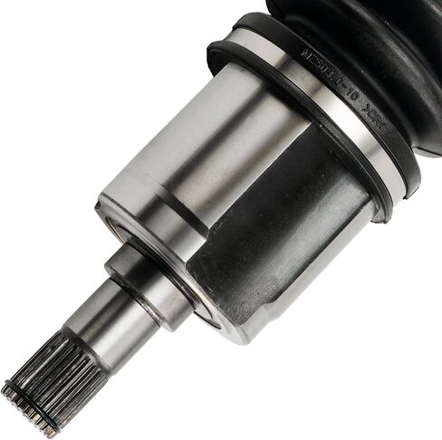 PHILTOP CV Axle Shaft Assembly Compatible with Honda Civic del Sol 1995-1997 1.6L, Front Right Complete CV Joint Axle Shaft 1 PCS in Saudi Arabia
