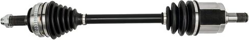 PHILTOP CV Axle Shaft Assembly Compatible with Honda Civic del Sol 1995-1997 1.6L, Front Right Complete CV Joint Axle Shaft 1 PCS in Saudi Arabia