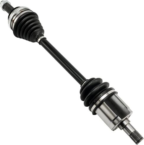 PHILTOP CV Axle Shaft Assembly Compatible with Honda Civic del Sol 1995-1997 1.6L, Front Right Complete CV Joint Axle Shaft 1 PCS in Saudi Arabia
