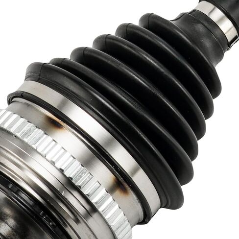 PHILTOP CV Axle Shaft Assembly Compatible with Honda Civic del Sol 1995-1997 1.6L, Front Right Complete CV Joint Axle Shaft 1 PCS in Saudi Arabia