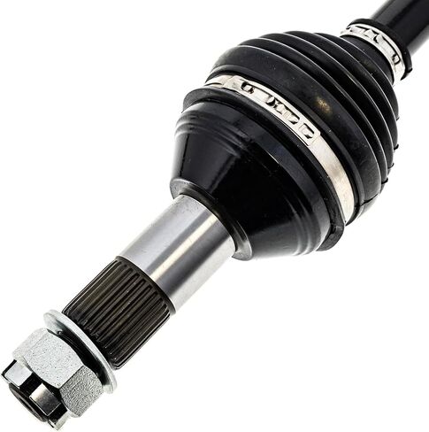 مجموعة محور السيرة الذاتية الأمامية والخلفية المتخصصة لـ Can-Am Defender HD10 HD8 Max CAB 705503051 705402450 705402449 705502642 in Saudi Arabia