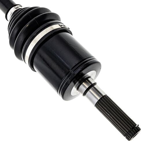 مجموعة محور السيرة الذاتية الأمامية والخلفية المتخصصة لـ Can-Am Defender HD10 HD8 Max CAB 705503051 705402450 705402449 705502642 in Saudi Arabia