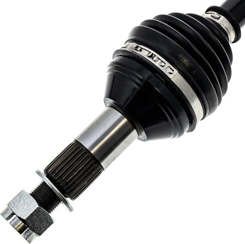 مجموعة محور السيرة الذاتية الأمامية والخلفية المتخصصة لـ Can-Am Defender HD10 HD8 Max CAB 705503051 705402450 705402449 705502642 in Saudi Arabia