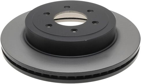 Raybestos 780145 Advanced Technology Disc Brake Rotor in Saudi Arabia