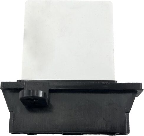 DEVMO A/C Blower Heater Fan Resistor Air Conditioning Motor Resistor 27150-EY00A Compatible with Versa Note in Saudi Arabia