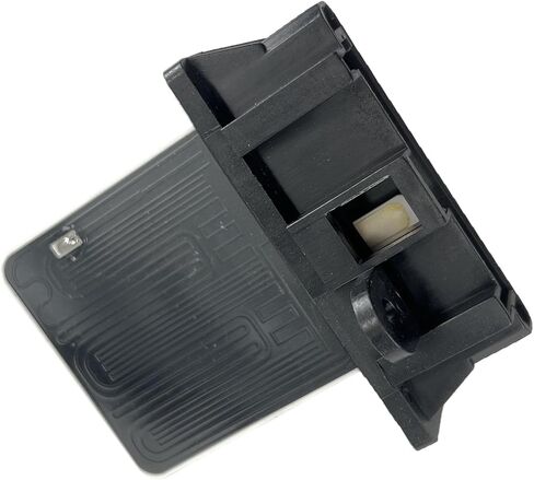 DEVMO A/C Blower Heater Fan Resistor Air Conditioning Motor Resistor 27150-EY00A Compatible with Versa Note in Saudi Arabia