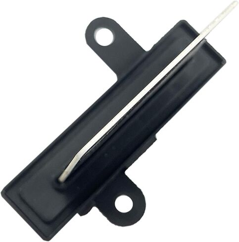 DEVMO A/C Blower Heater Fan Resistor Air Conditioning Motor Resistor 27150-EY00A Compatible with Versa Note in Saudi Arabia