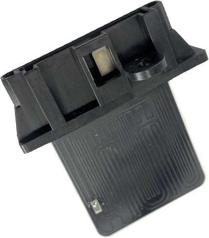 DEVMO A/C Blower Heater Fan Resistor Air Conditioning Motor Resistor 27150-EY00A Compatible with Versa Note in Saudi Arabia