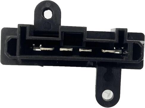 DEVMO A/C Blower Heater Fan Resistor Air Conditioning Motor Resistor 27150-EY00A Compatible with Versa Note in Saudi Arabia