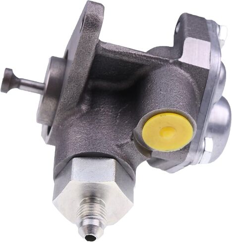HOLDWELL Fuel Transfer Pump 1W0568 1W-0568 compatible with Caterpillar 215 910 508 916 926 215B E180 931B 931C 931C II 935B 935C 935C II 943 953 926A G910 G916 G926 D3B D3C in Saudi Arabia