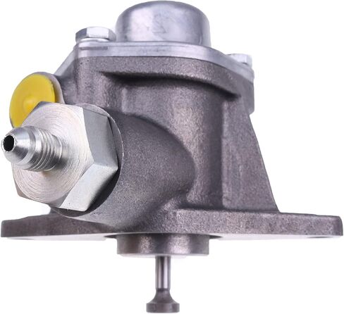HOLDWELL Fuel Transfer Pump 1W0568 1W-0568 compatible with Caterpillar 215 910 508 916 926 215B E180 931B 931C 931C II 935B 935C 935C II 943 953 926A G910 G916 G926 D3B D3C in Saudi Arabia