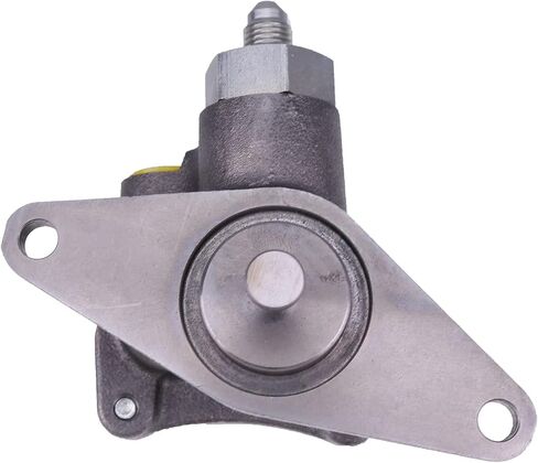 HOLDWELL Fuel Transfer Pump 1W0568 1W-0568 compatible with Caterpillar 215 910 508 916 926 215B E180 931B 931C 931C II 935B 935C 935C II 943 953 926A G910 G916 G926 D3B D3C in Saudi Arabia