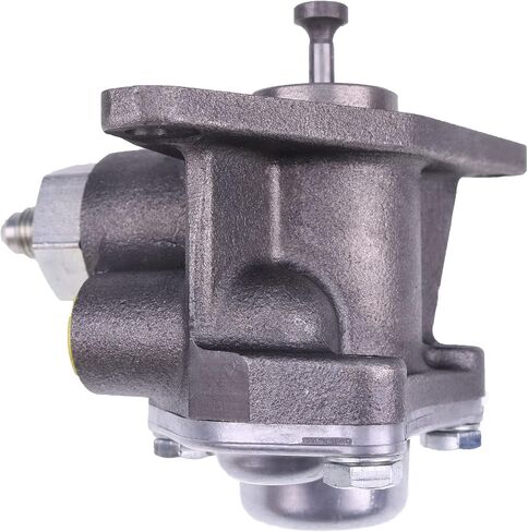 HOLDWELL Fuel Transfer Pump 1W0568 1W-0568 compatible with Caterpillar 215 910 508 916 926 215B E180 931B 931C 931C II 935B 935C 935C II 943 953 926A G910 G916 G926 D3B D3C in Saudi Arabia
