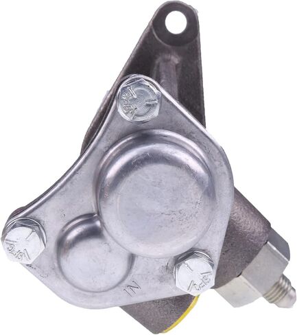 HOLDWELL Fuel Transfer Pump 1W0568 1W-0568 compatible with Caterpillar 215 910 508 916 926 215B E180 931B 931C 931C II 935B 935C 935C II 943 953 926A G910 G916 G926 D3B D3C in Saudi Arabia
