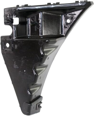 Garage-Pro Front Left Driver Right Passenger Side Bumper Retainer Set For 2010-2014 Ford Mustang, Bumper Retainer Clips Automotive in Saudi Arabia
