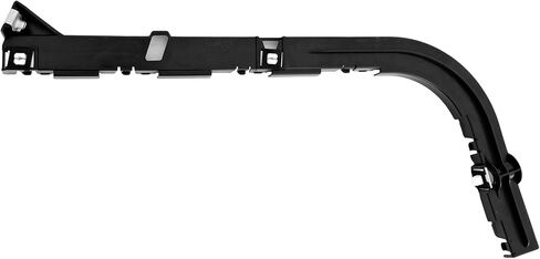 Garage-Pro Bumper Bracket For 2008-2023 Dodge Challenger Rear Driver Side Lower in Saudi Arabia