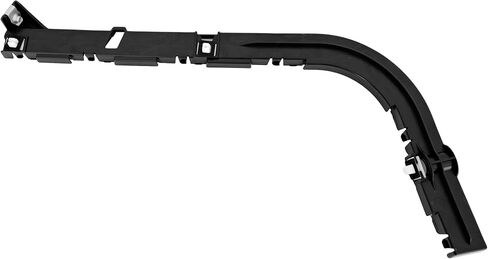 Garage-Pro Bumper Bracket For 2008-2023 Dodge Challenger Rear Driver Side Lower in Saudi Arabia