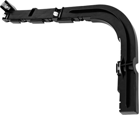Garage-Pro Bumper Bracket For 2008-2023 Dodge Challenger Rear Driver Side Lower in Saudi Arabia